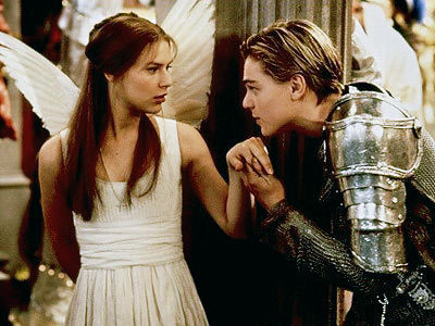 Romeo-Juliet