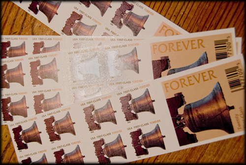 forever-stamps