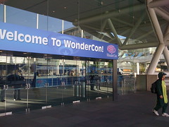 Wondercon '09