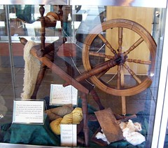 Spinning display