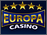 Видео Покер и Онлайн Слоты Europa Казино