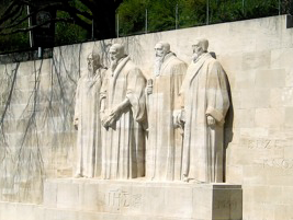 Zidul reformatorilor
