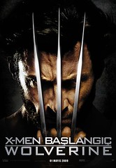  X-Men Başlangıç: Wolverine - X-Men Origins: Wolverine (2009)