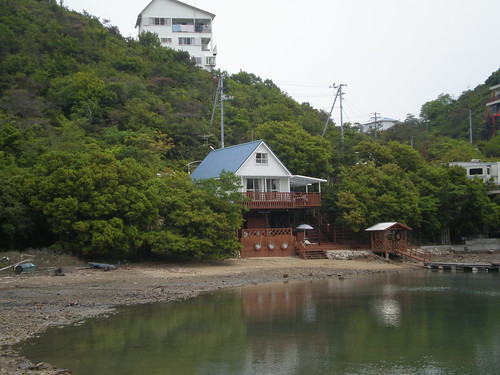 Rokuda-san's Vacation House