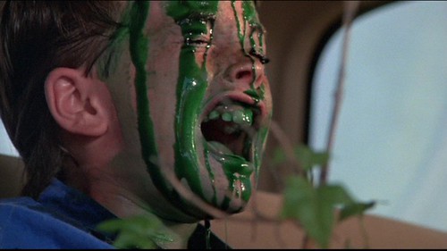 A scene from Troll 2...I think.