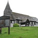 Merton Church