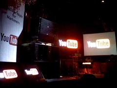 Youtube Night for Marketers in Korea