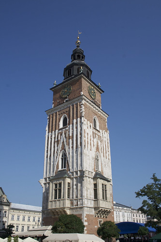 Town Hall tower ©  alexeyklyukin
