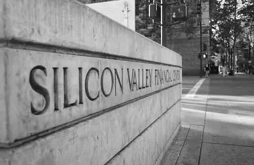 Silicon Valley Financial Center