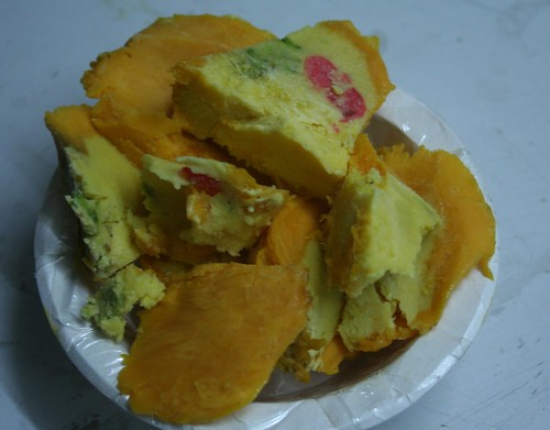 mango kulfi by EOiD Moderator.