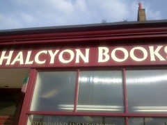 Halcyon Books