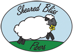 Sheared Bliss Fibers – My Etsy Shop