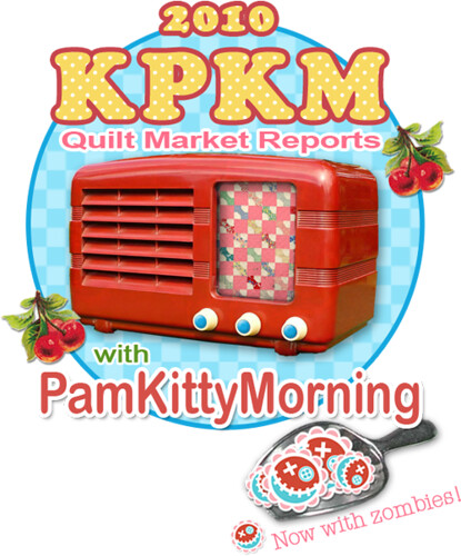 Radio PKM