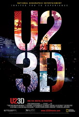 U2 3D  (2009)