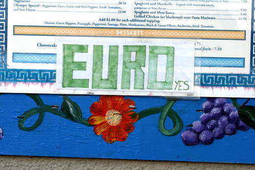 Euro Greece