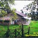 Rescued Dagri Forest bungalow was among various British Era Forest buildings which got auctioned by Nespak and Works dept. of NWFP, it was built around 1860 AD, and its vistors book told us about various personalities who visited this difficult to reach p