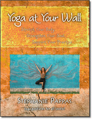 Buy Yoga at Your Wall at Trafford.com