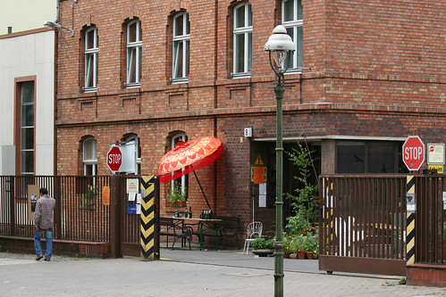 Cafe Pförtner