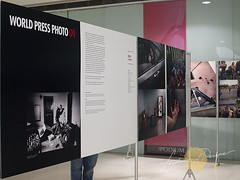 World Press Photo Exhibit 2009