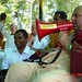 H H Jayapataka Swami in Tirupati 2006 - 0013 por ISKCON desire  tree