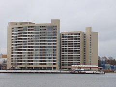 Bay Lake Towers
