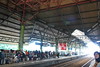 Gambir Station,Jakarta