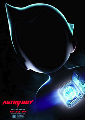 Tetsuwan Atomu - Astroboy
