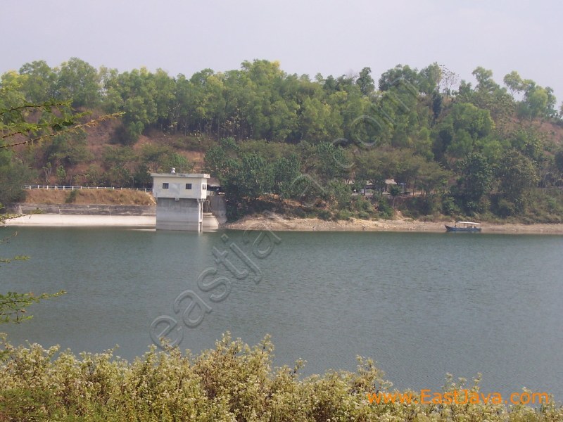 Pondok Dam - Ngawi