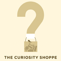 curiosity shoppe