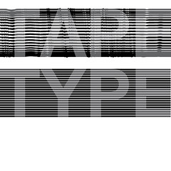 Tape/Type