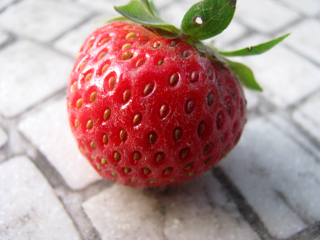 strawberry 1