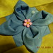 origami em tecido - PAP foto 10