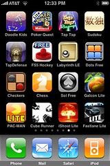 iPhone Apps 7