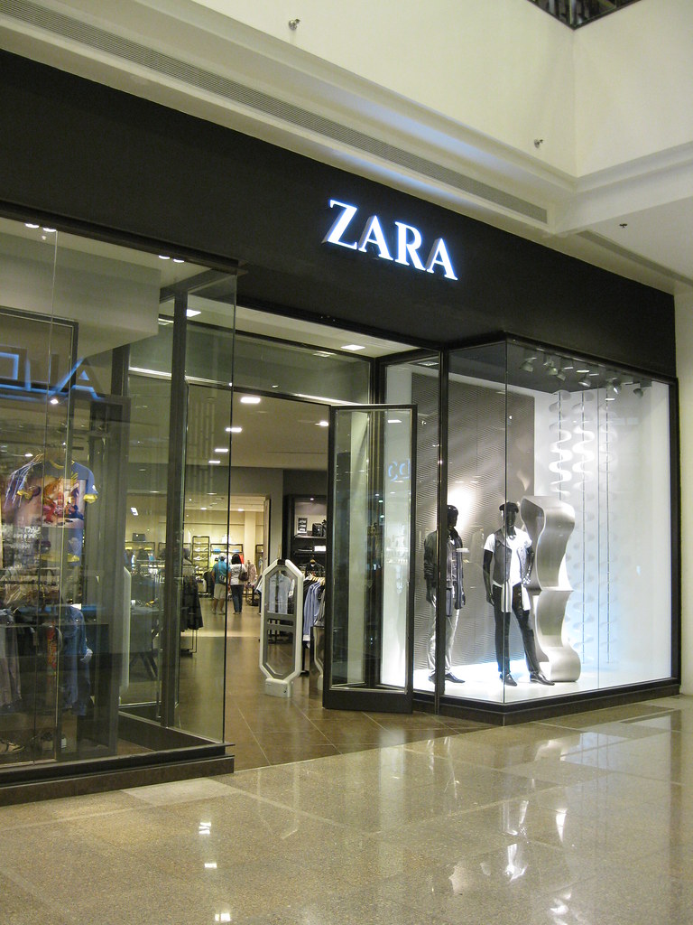 Zara stores (Inditex Group) | Page 9 
