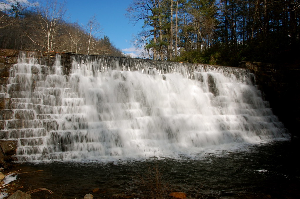 2009Mar - BRP Waterfall