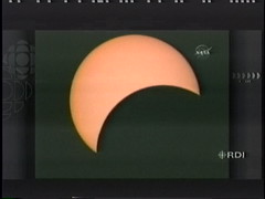 DSC00070, Solar Eclipse