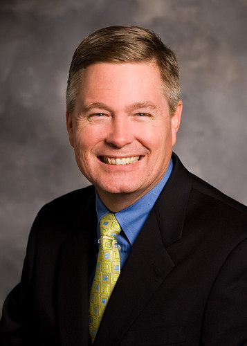 Jim Sherriff; Chairman, Cisco China