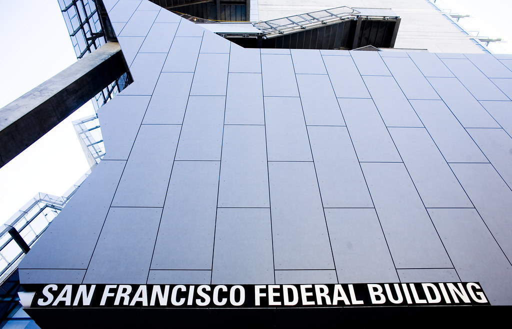 San Francisco Federal Building