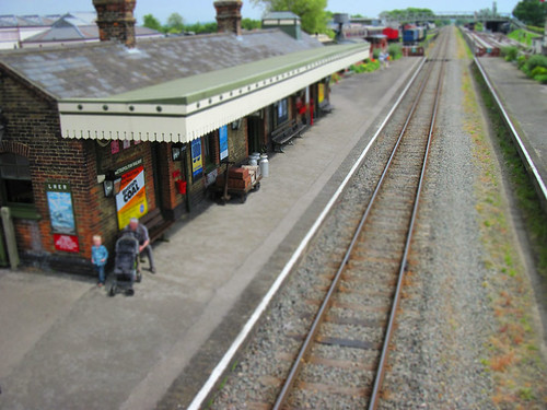 Model Railway