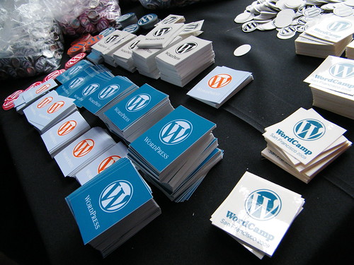 WordCamp SF