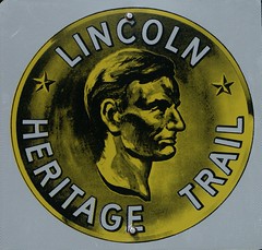 Lincoln trail