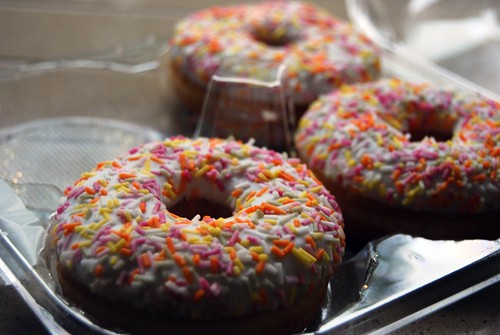 donuts.