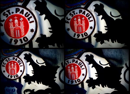 1860 München - FC St. Pauli