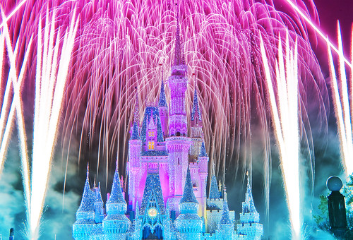 disneyland florida characters. Disneyland Florida Castle At