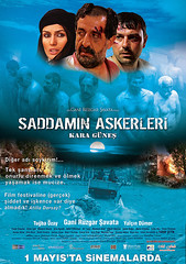Saddamın Askerleri:Kara Güneş (2009)