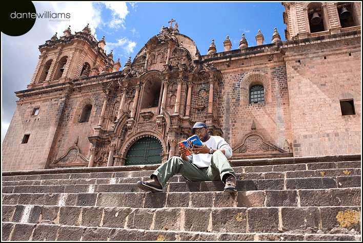 Plaza De Armas, Cusco 2