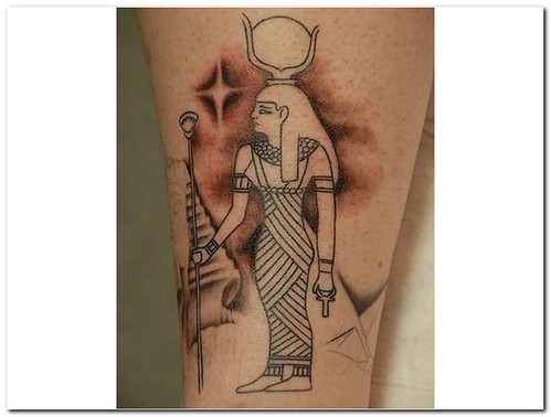 Egyptian Tattoo Designs, more unique designs at cvxpov