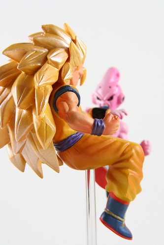 Goku All Super Saiyan Transformations. Goku All Super Saiyan Forms.