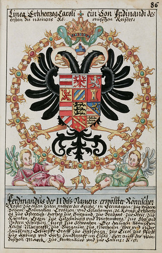 015- Escudo de armas del emperador Ferdinand II 1637-saa-V4-1985_086r