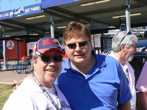 2009 Daytona 500 078